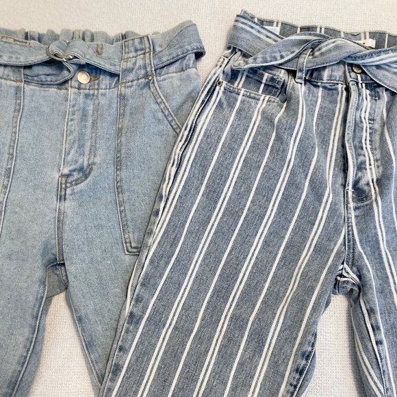 PacSun Jean Set - Picture 1 of 7